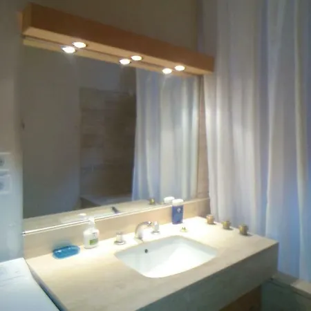 Apartamento Sorbonne Parking Free París