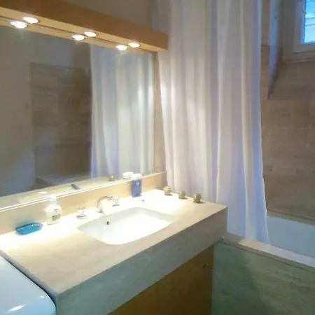 Sorbonne Parking Free Apartamento