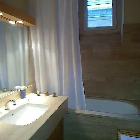 Apartamento Sorbonne Parking Free