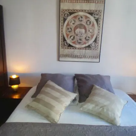 Sorbonne Parking Free Apartamento