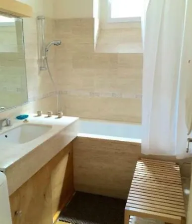 Apartamento Sorbonne Parking Free